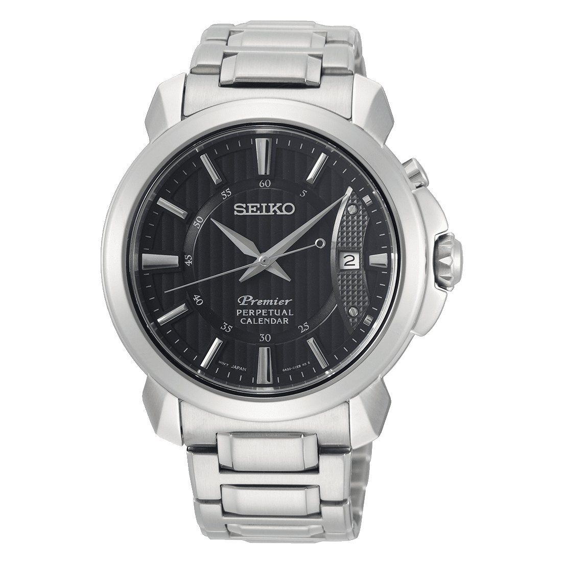 SNQ159P1 - SEIKO WATCHES | SINCE 1881