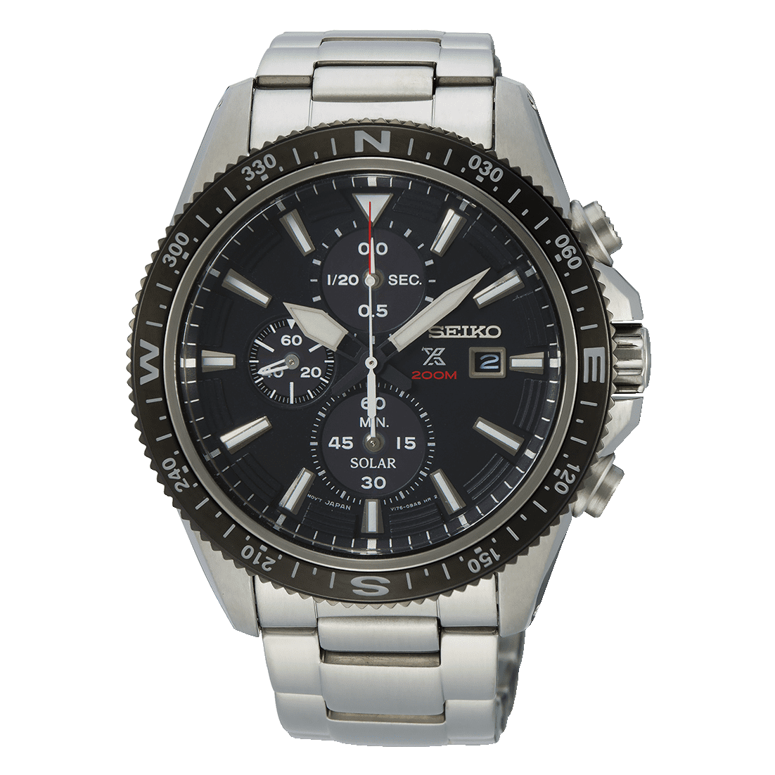 SSC705P1 - SEIKO WATCHES | SINCE 1881