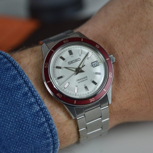 SRPH93J1 - SEIKO WATCHES | SINCE 1881