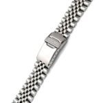 Seiko 22mm Jubilee Bracelet