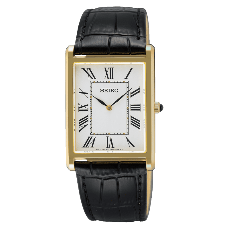 men-s-watch-classic-quartz SWR104P1 - Image 1